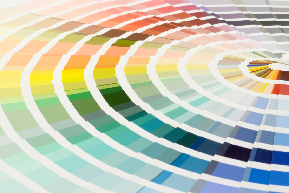 Farben & wandgestaltung einrichtungsideen institut für raumdesign