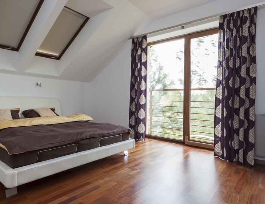 Gardinen wohnzimmer trend – dumss.com