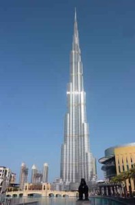 Burj-Khalifa-Dubai