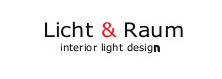 Licht & Raum Logo