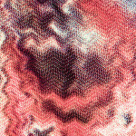 Esbat Stitches No. 8